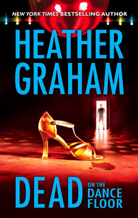 Title details for Dead on the Dance Floor by Heather Graham - Available